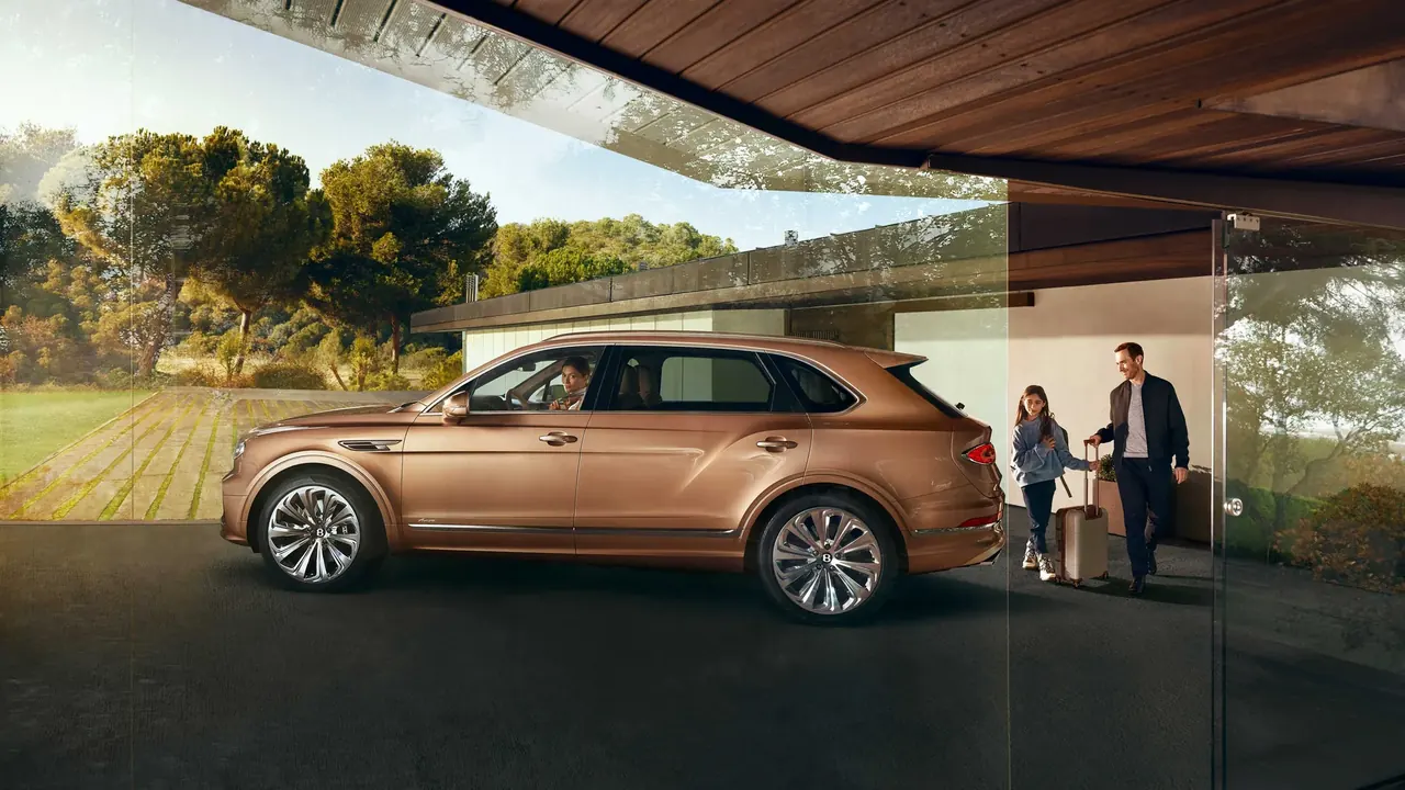 Best Luxury SUVs for Cyprus in 2026: The Ultimate Buyer's Guide