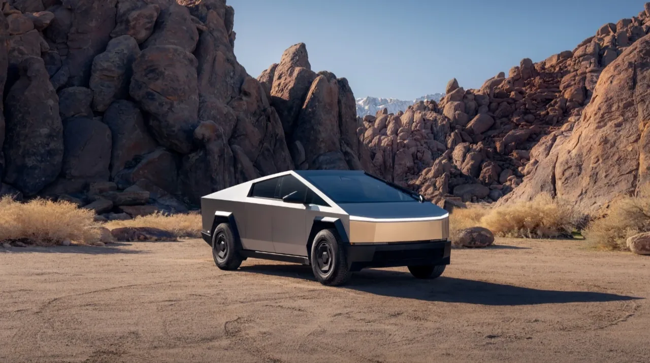 Cybertruck becomes more affordable as Tesla introduces a cheaper variant