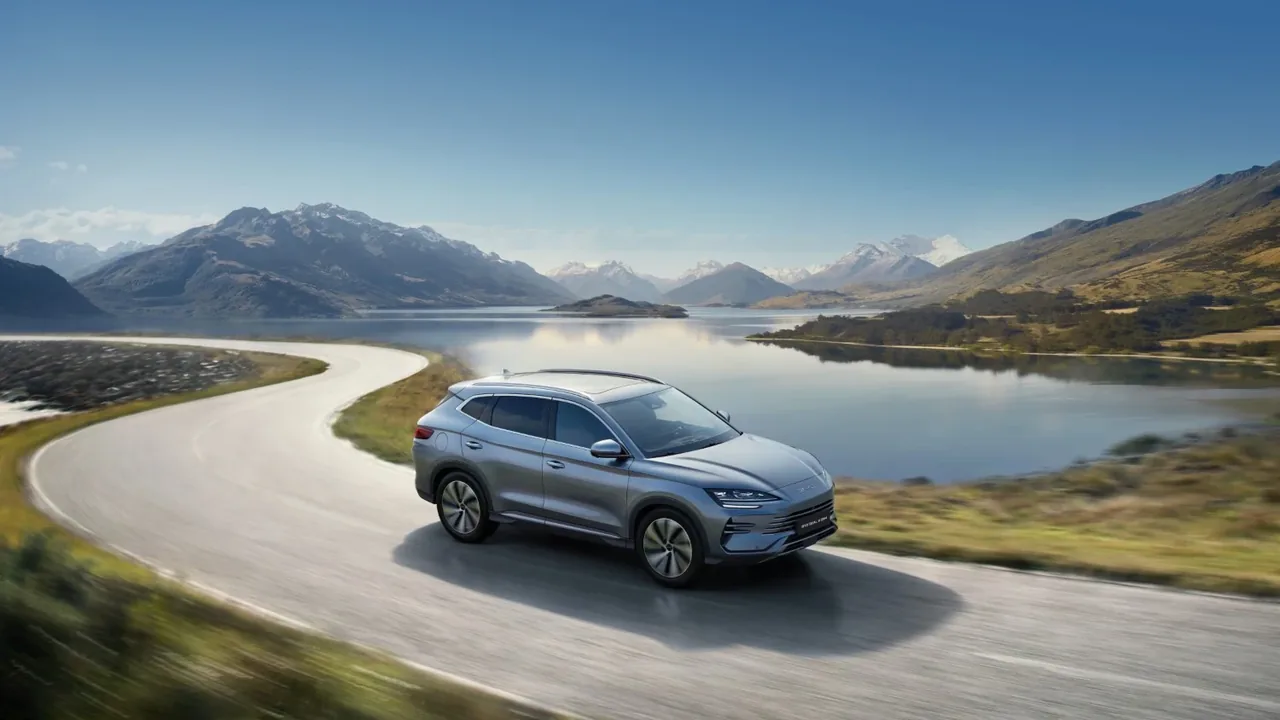 Cyprus car market accelerates while eurozone trends stall