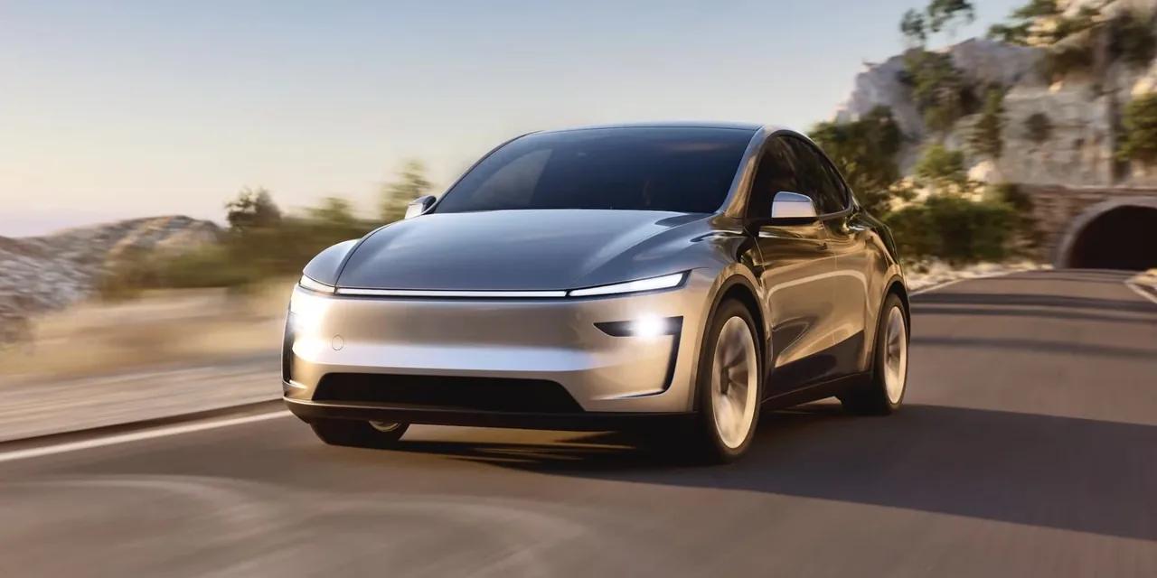 Кипр запускает программу субсидий на электромобили с бюджетом в €2,5 млн