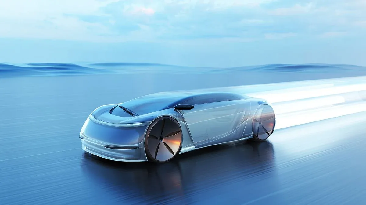 Гибриды обгоняют электромобили на Кипре, препятствуя климатическим целям ЕС