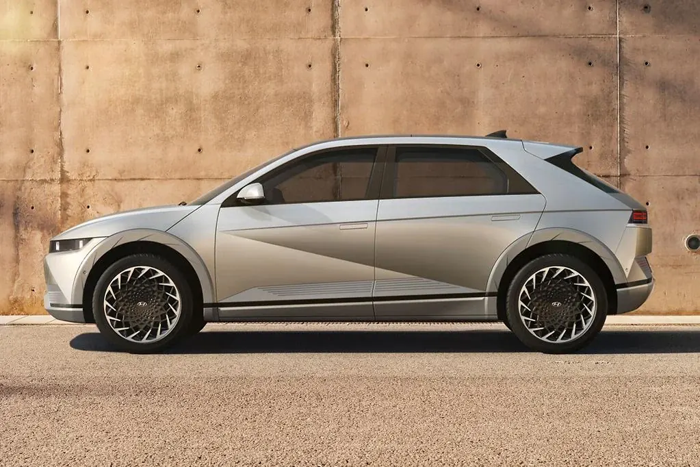 Hyundai начинает масштабное обновление модельного ряда