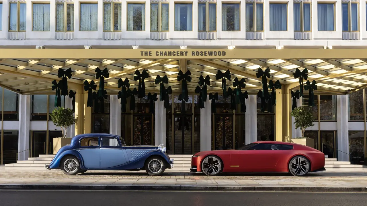 Переломный момент для Jaguar: уход Макговерна, электрическая ставка и борьба за идентичность