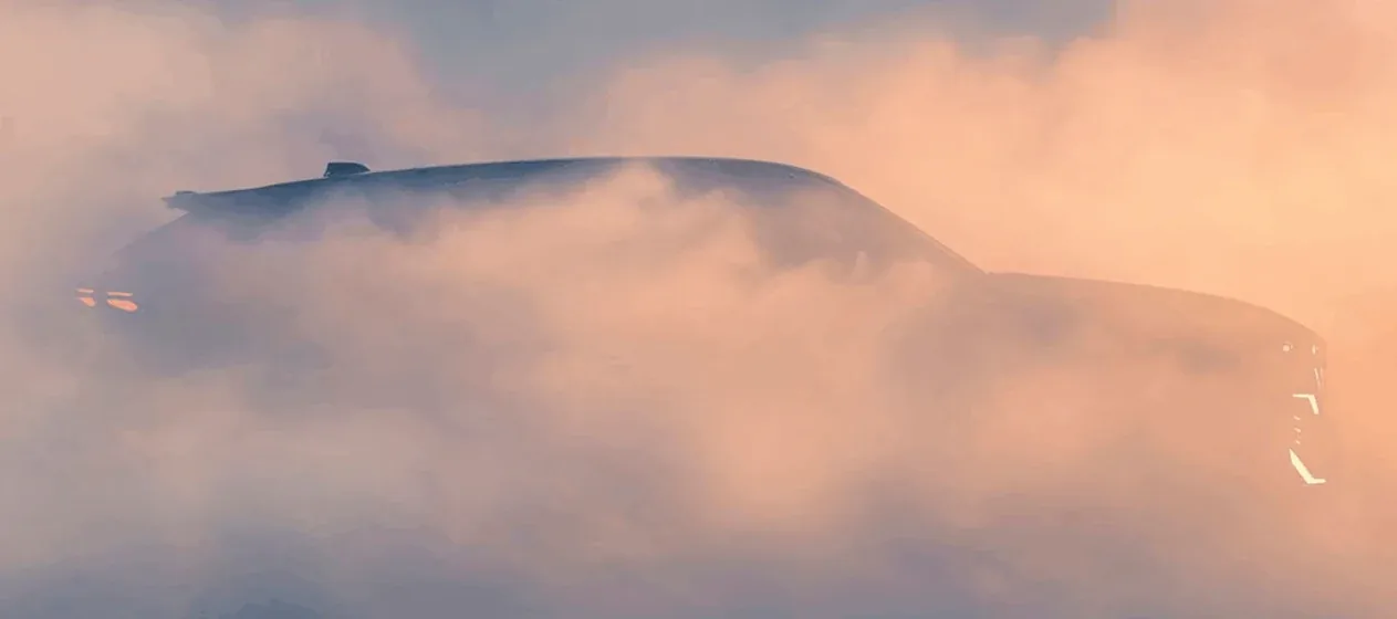 Renault Filante SUV revealed as the brand’s move into luxury territory