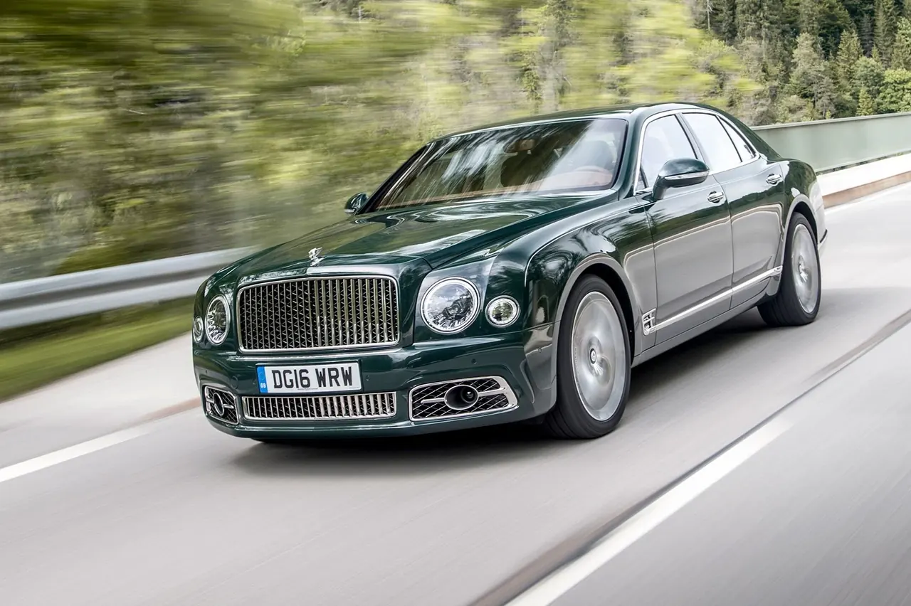 Here's why luxury cars can be cheaper on Cyprus