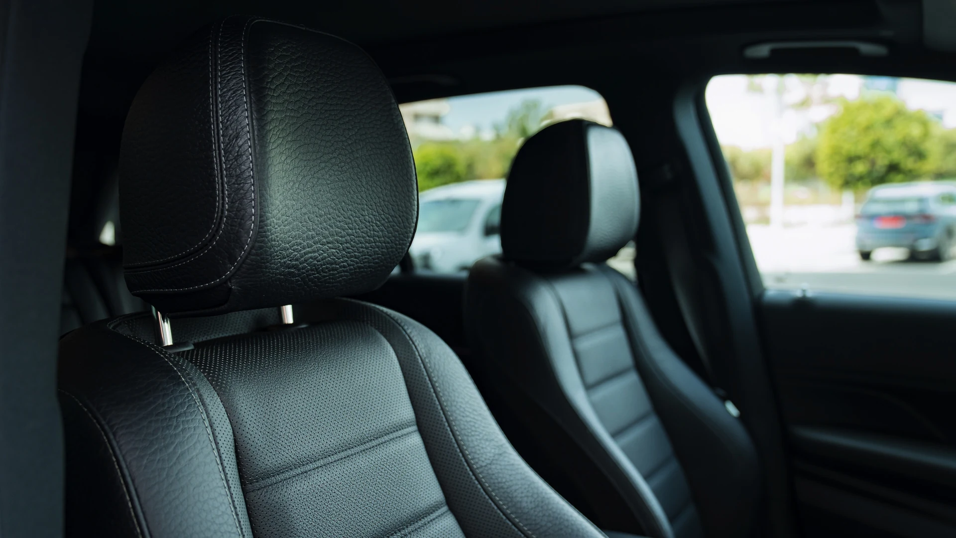 Mercedes-Benz GLE450d #75 Photo 9