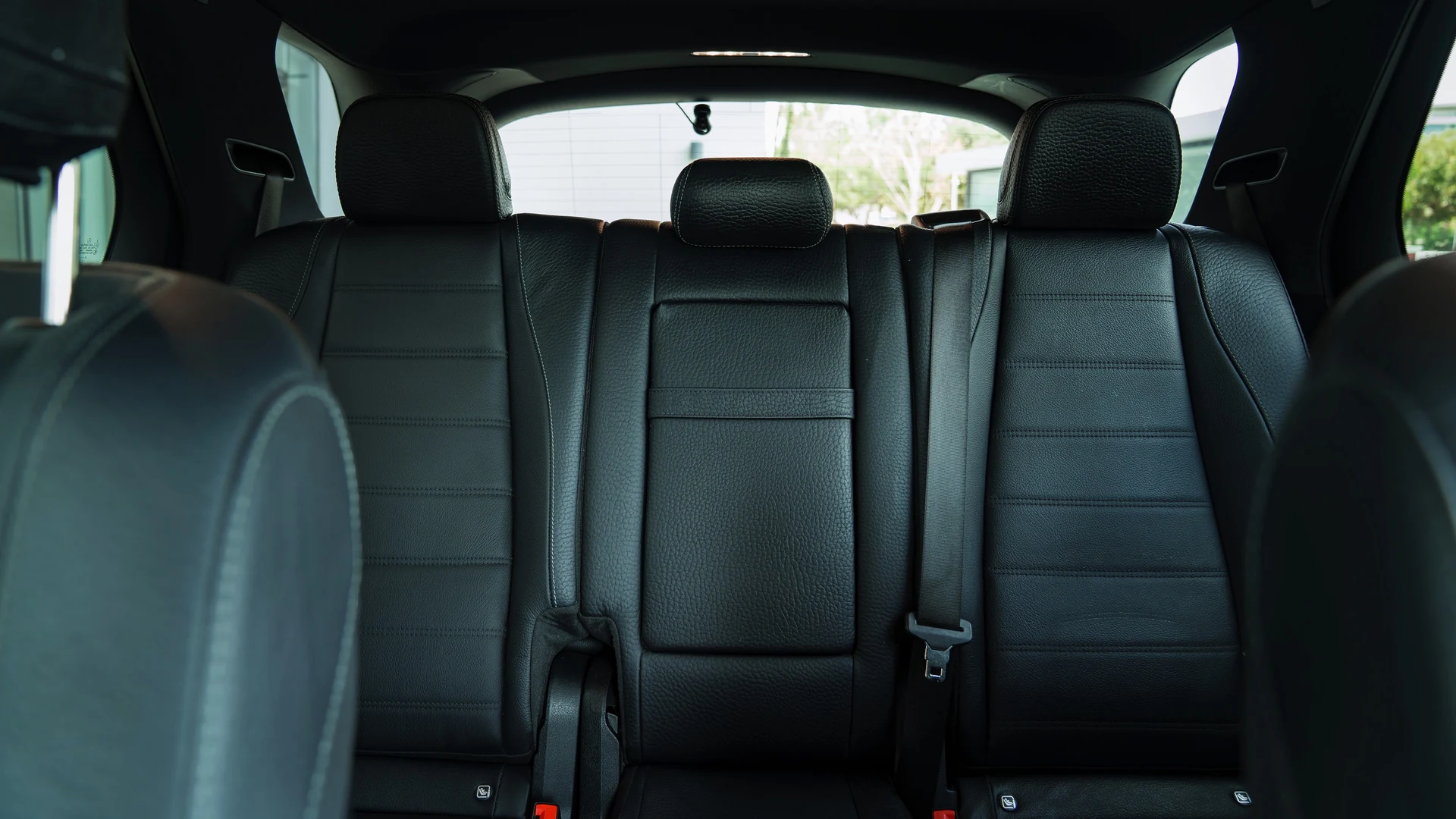 Mercedes-Benz GLE450d #75 Photo 13