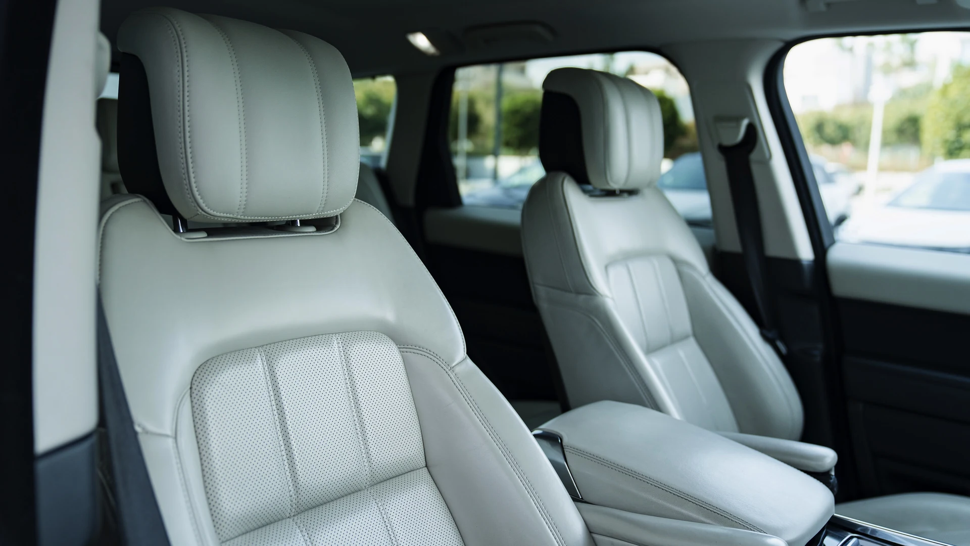 Land Rover Range Rover Sport HSE #71 Фото 8