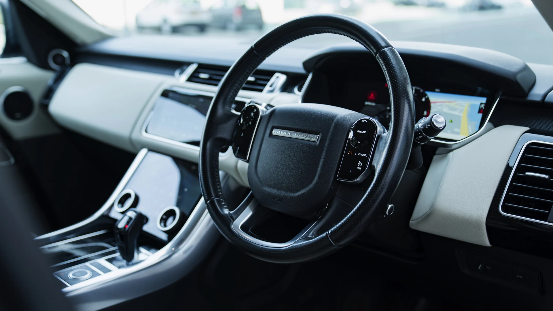 Land Rover Range Rover Sport HSE #71 Фото 7