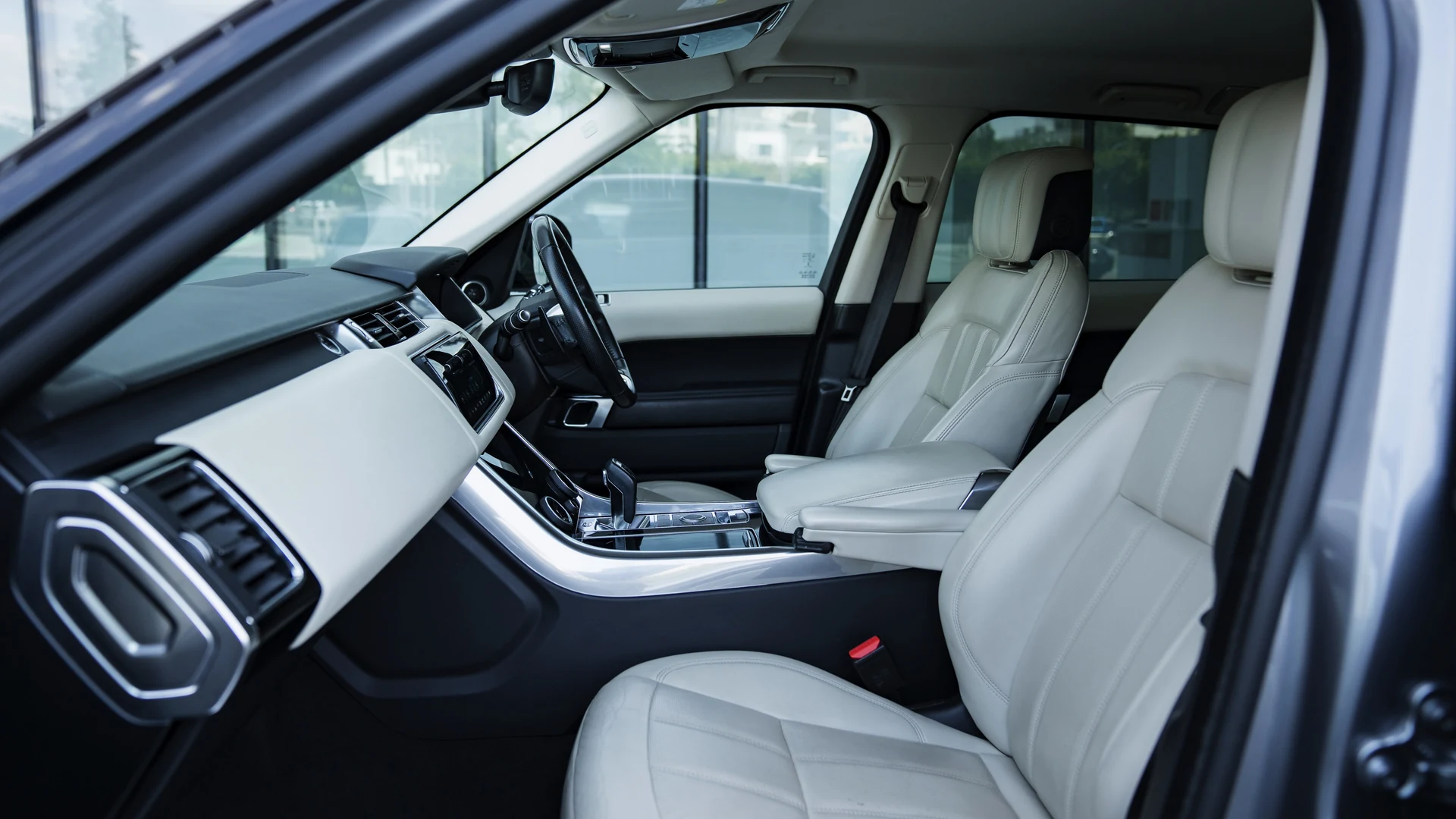 Land Rover Range Rover Sport HSE #71 Фото 10