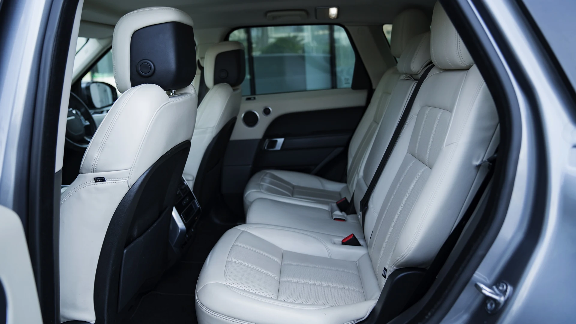 Land Rover Range Rover Sport HSE #71 Фото 11