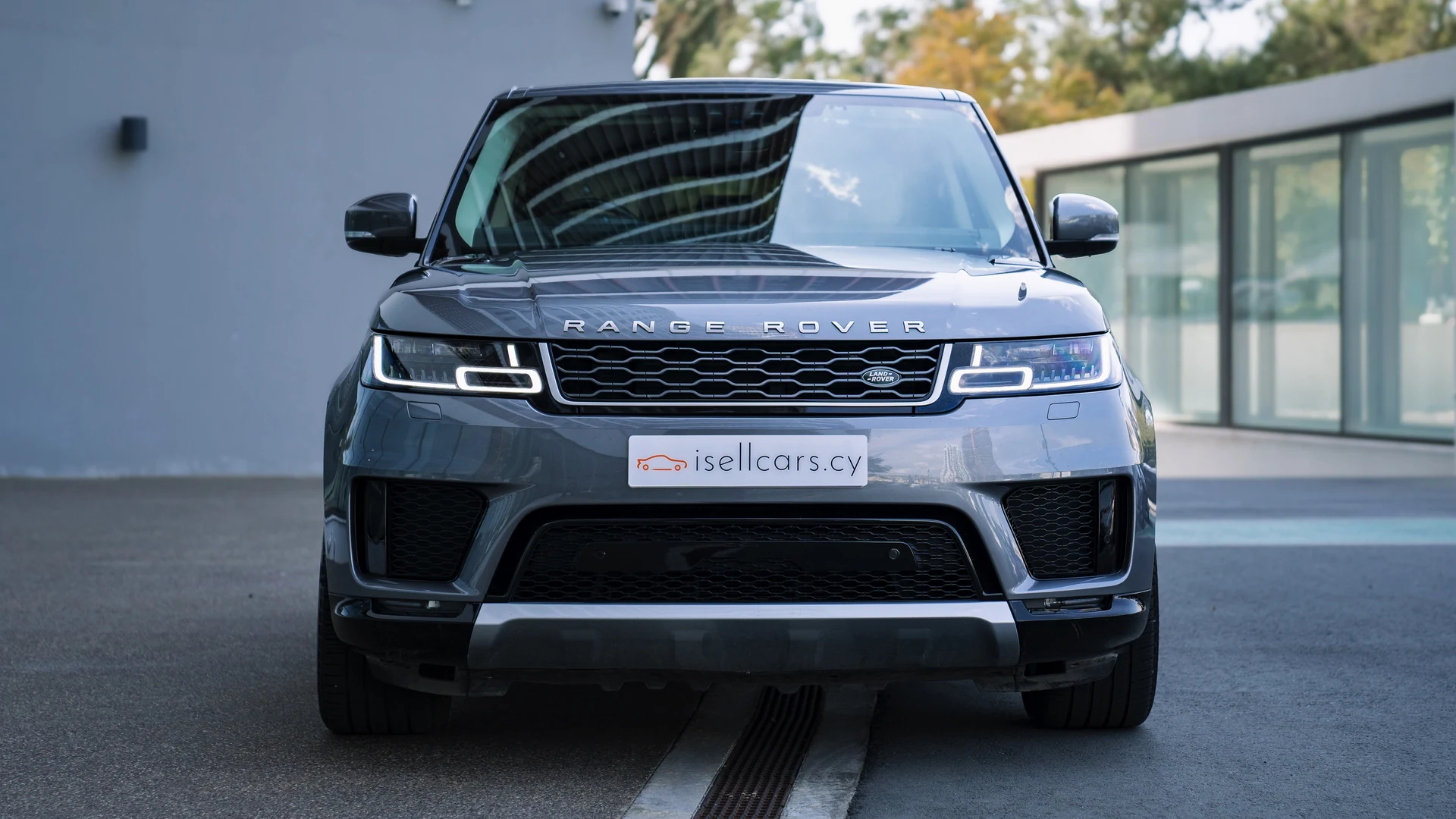 Land Rover Range Rover Sport HSE #71 Фото 3