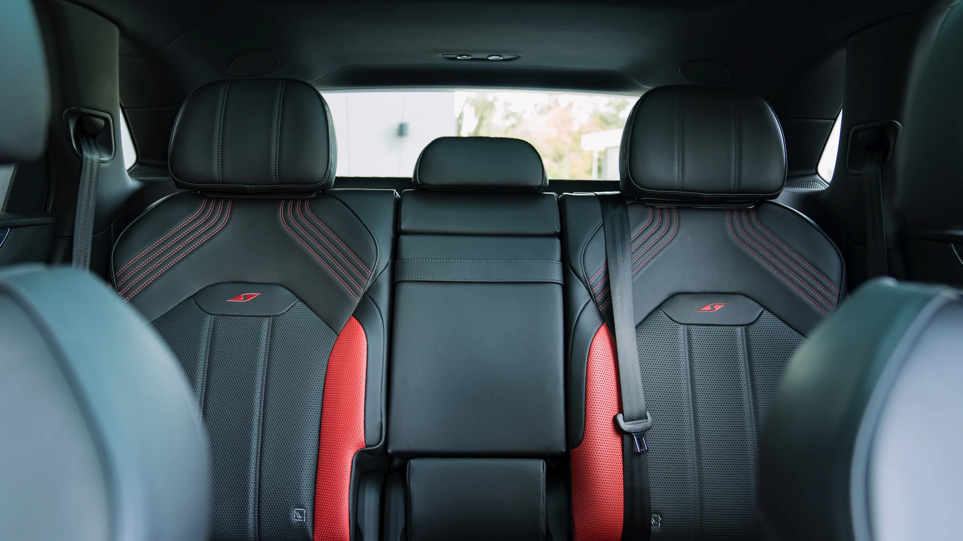 Bentley Bentayga S #72 Photo 15