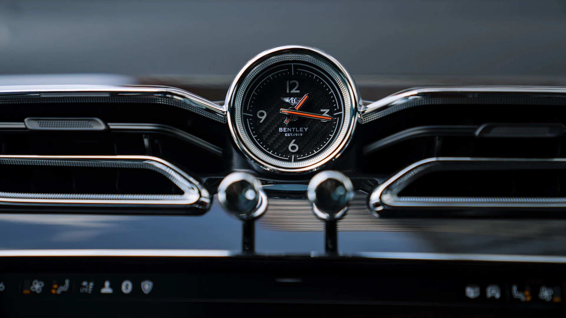 Bentley Bentayga S #72 Photo 18