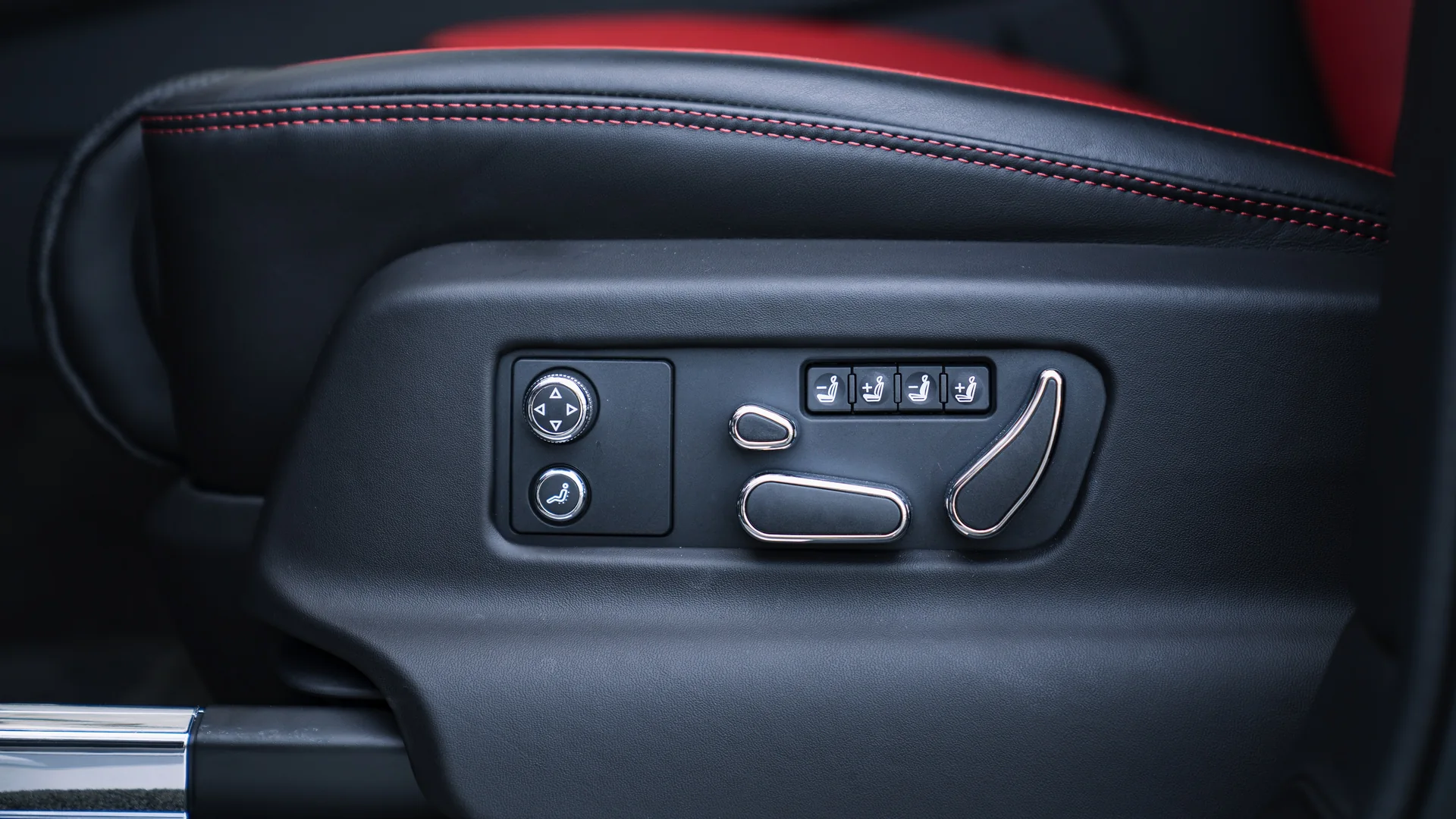 Bentley Bentayga S #72 Photo 19