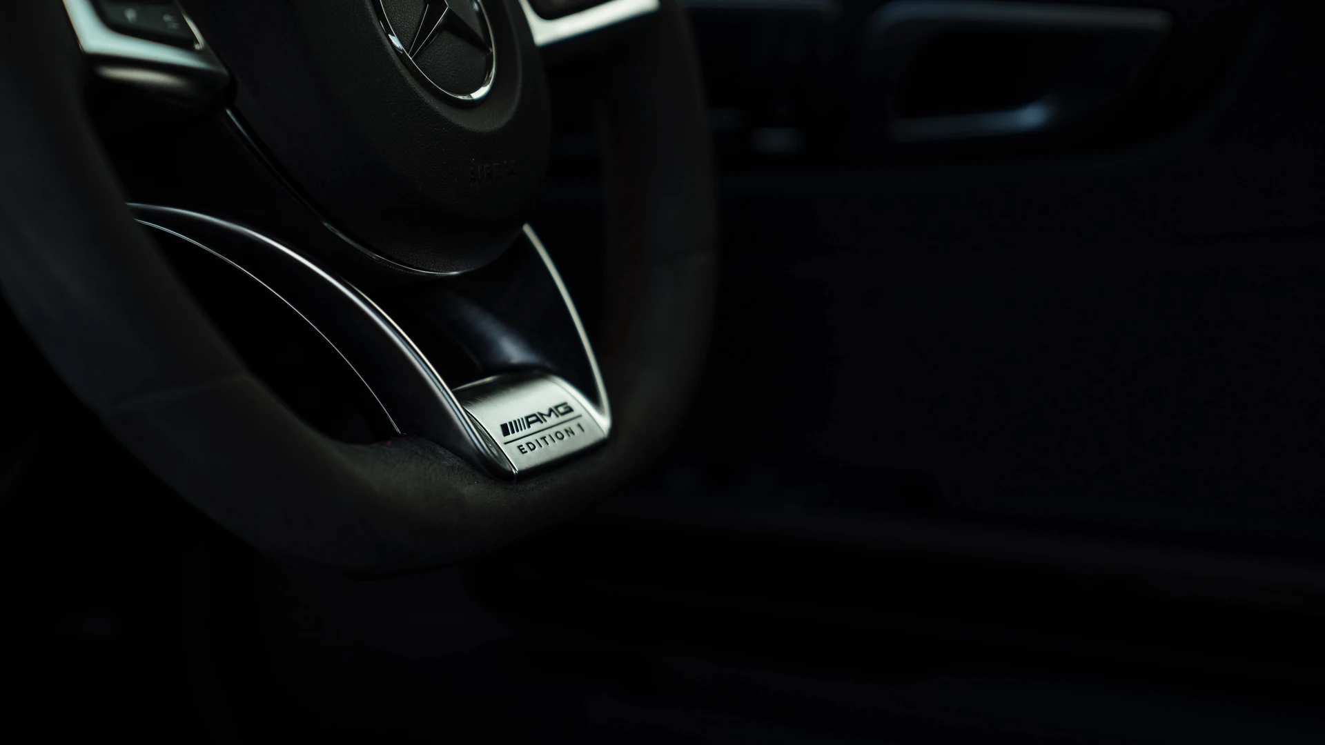 Mercedes-AMG GT S #77 Photo 14