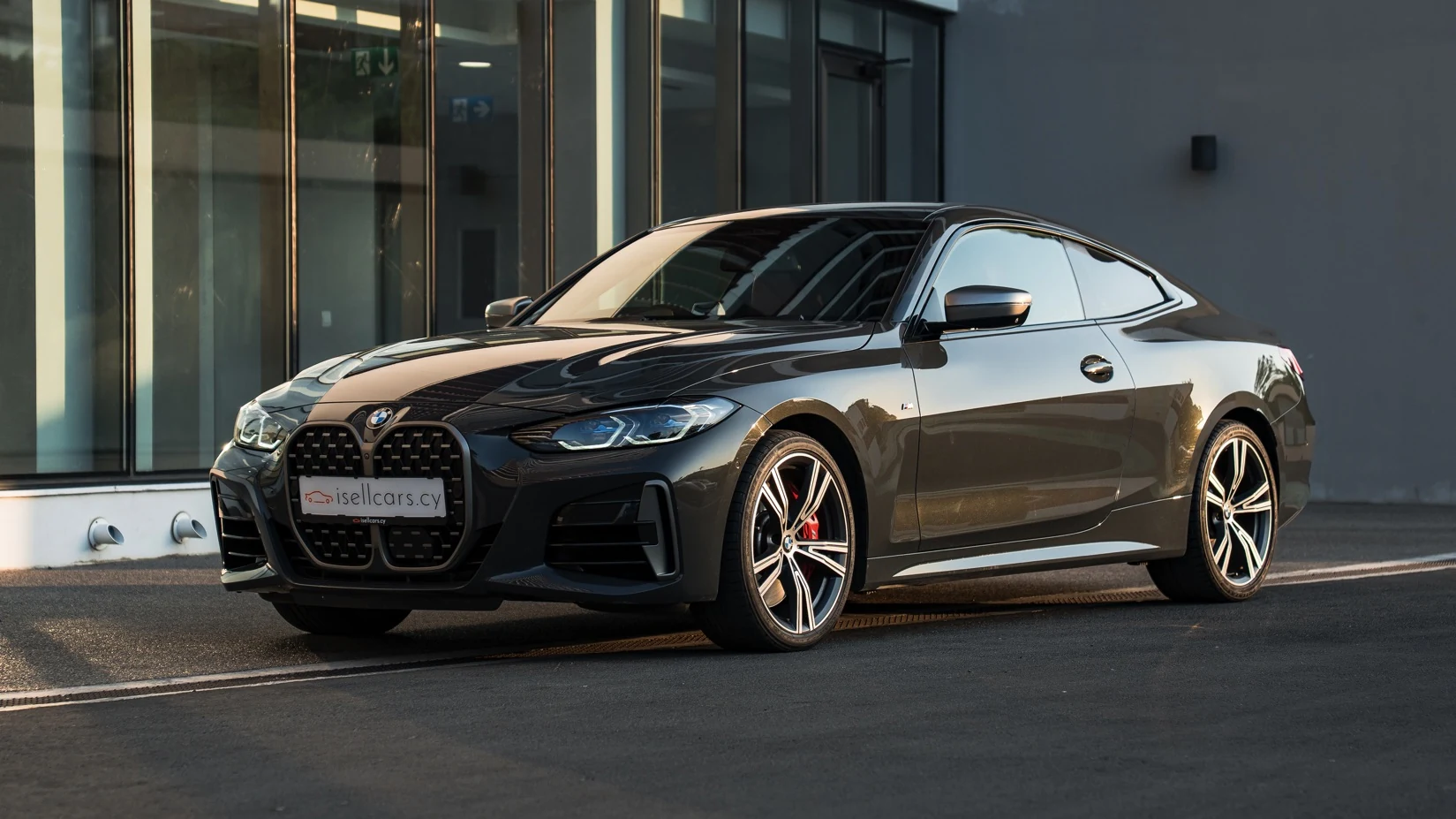 BMW 440i xDrive