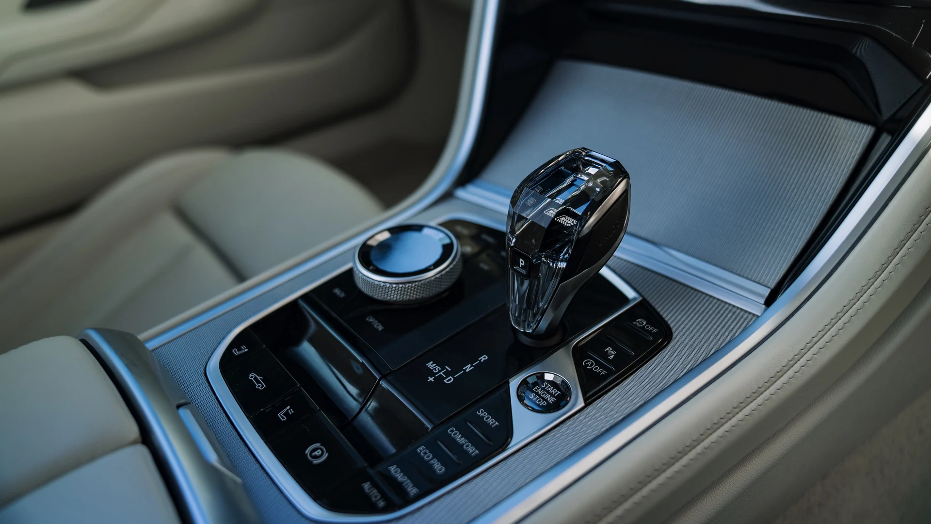 BMW 840d Convertible #73 Photo 10