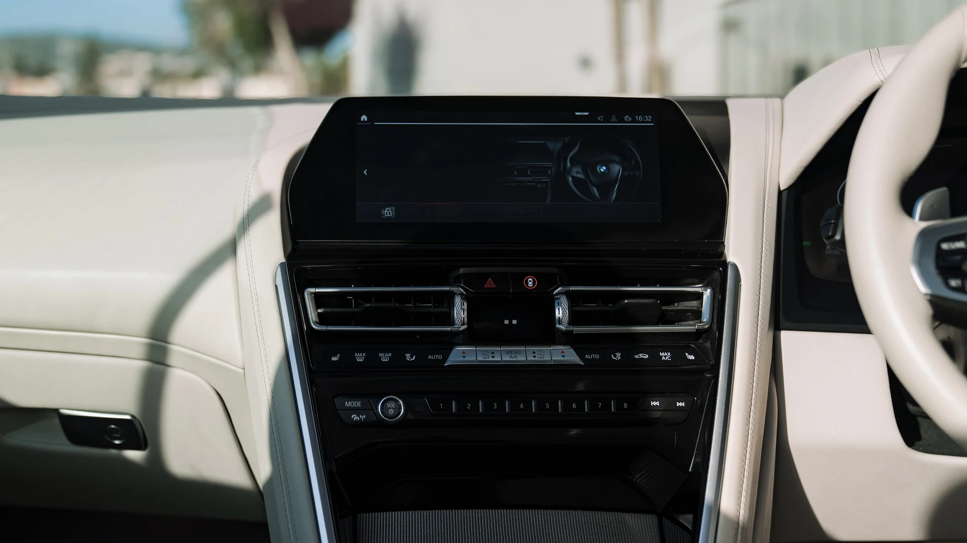 BMW 840d Convertible #73 Photo 9