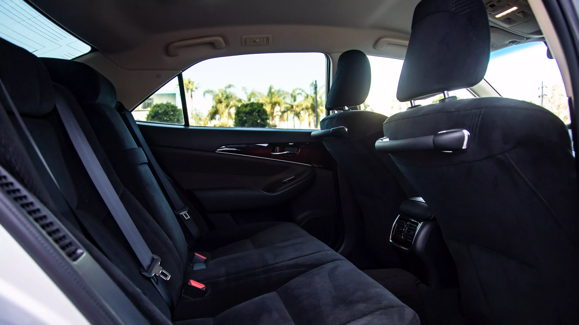 Toyota Crown Royal Saloon #53 Photo 11