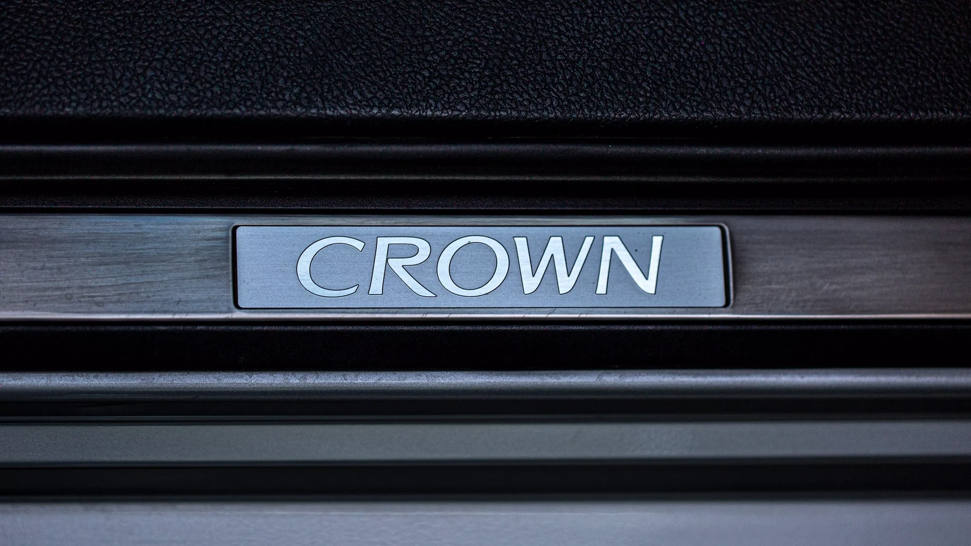 Toyota Crown Royal Saloon #53 Photo 16