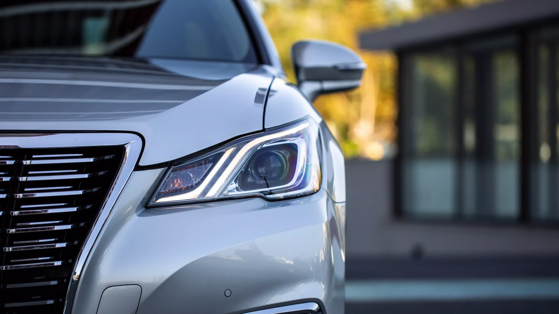 Toyota Crown Royal Saloon #53 Photo 21