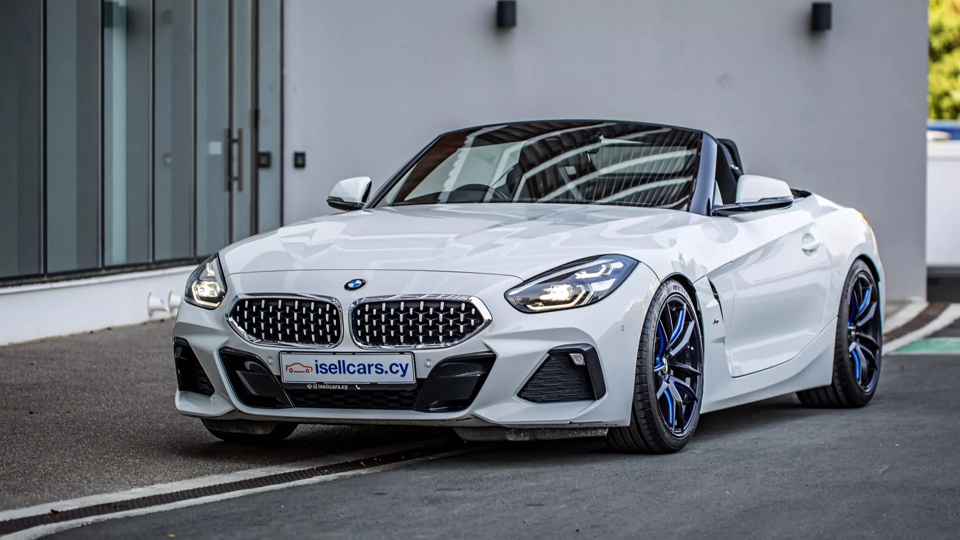 BMW Z4 sDrive20i #57 Photo 1