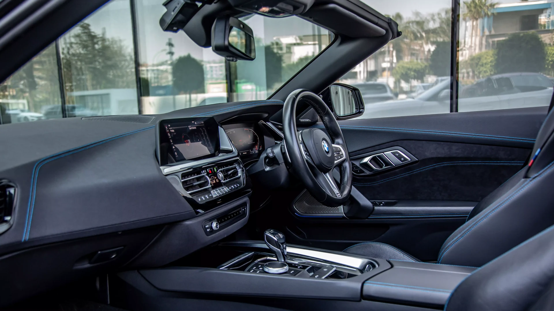 BMW Z4 sDrive20i #57 Photo 10