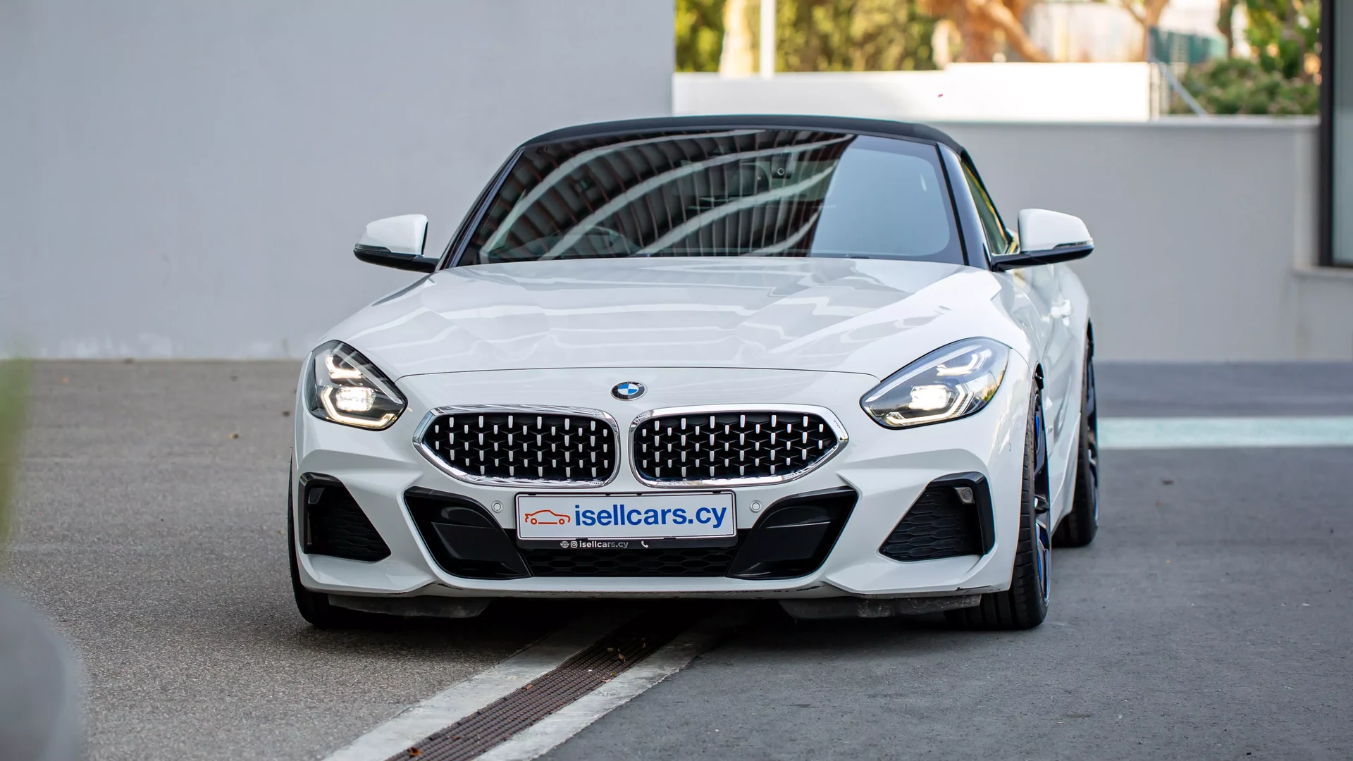 BMW Z4 sDrive20i #57 Photo 3