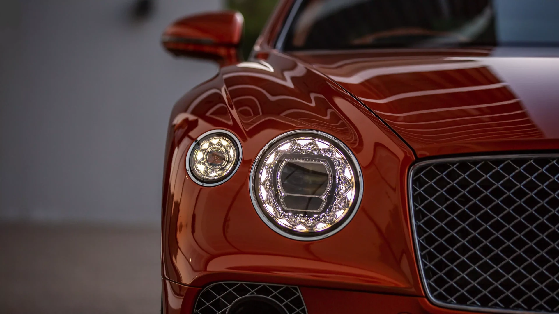 Bentley Continental GT #60 Фото 15