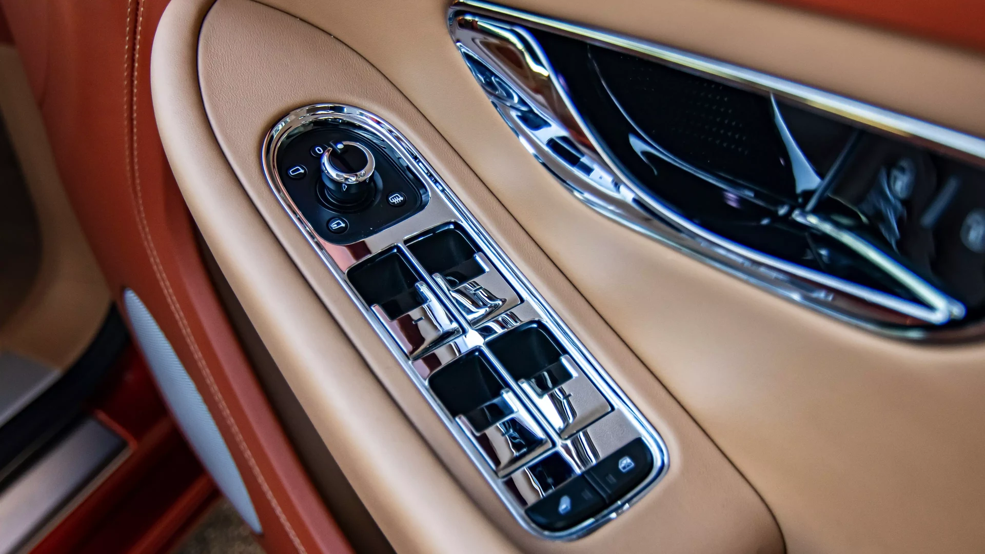 Bentley Continental GT #60 Фото 13