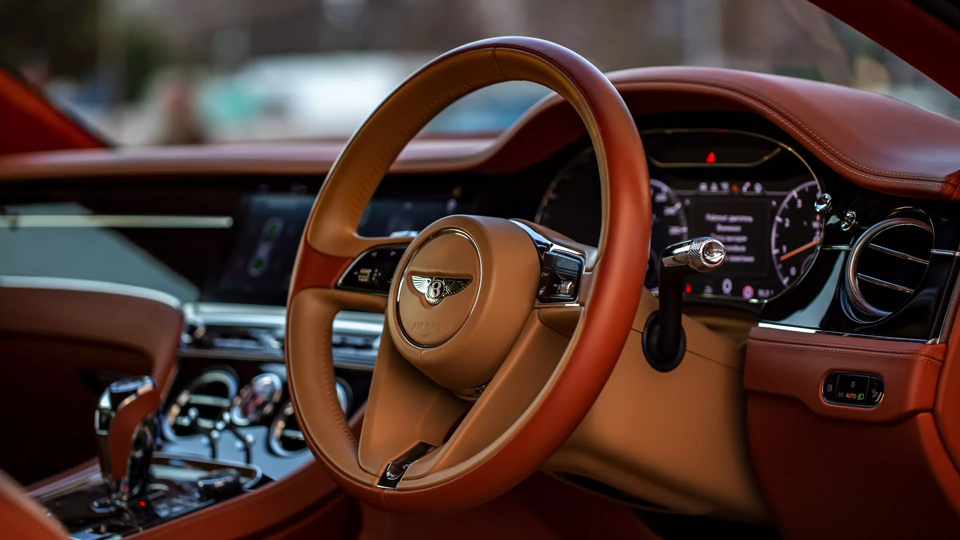 Bentley Continental GT #60 Фото 8