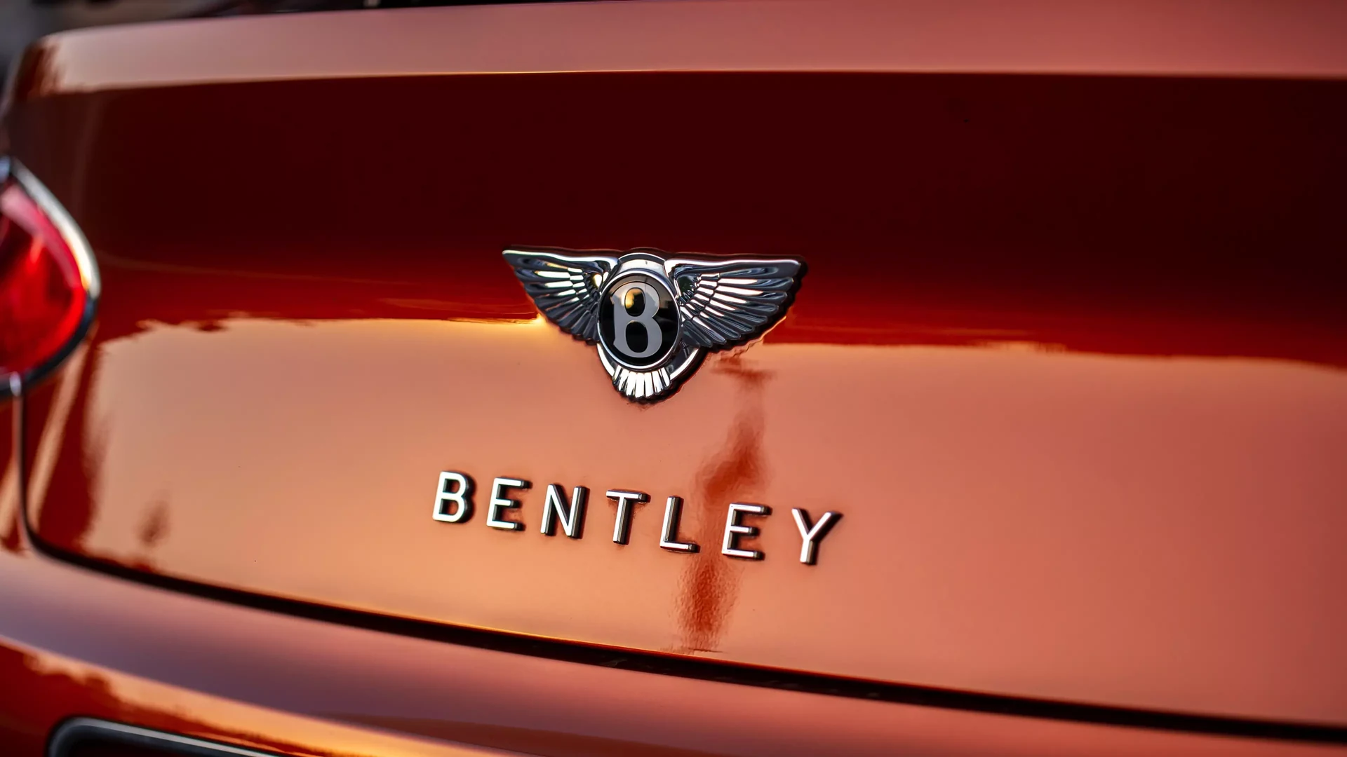 Bentley Continental GT #60 Фото 17