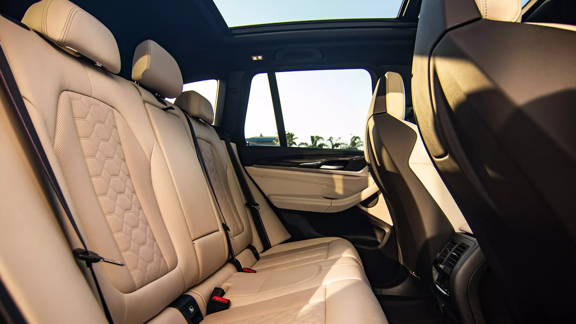 BMW X3 M Competition #59 Photo 14