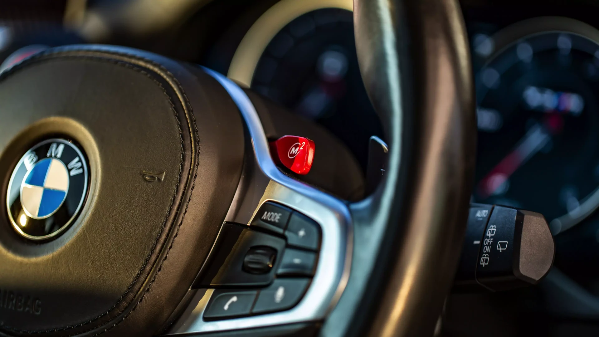 BMW X3 M Competition #59 Photo 16