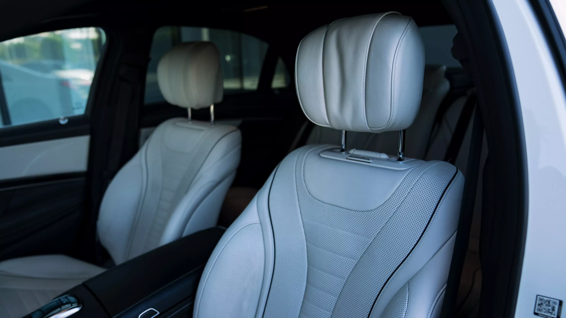 Mercedes-Benz S 350d AMG Premium LWB #70 Photo 11