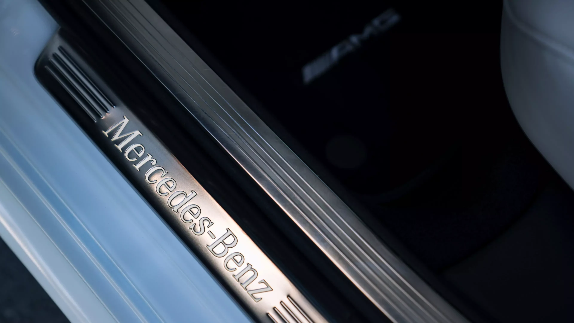 Mercedes-Benz S 350d AMG Premium LWB #70 Photo 15