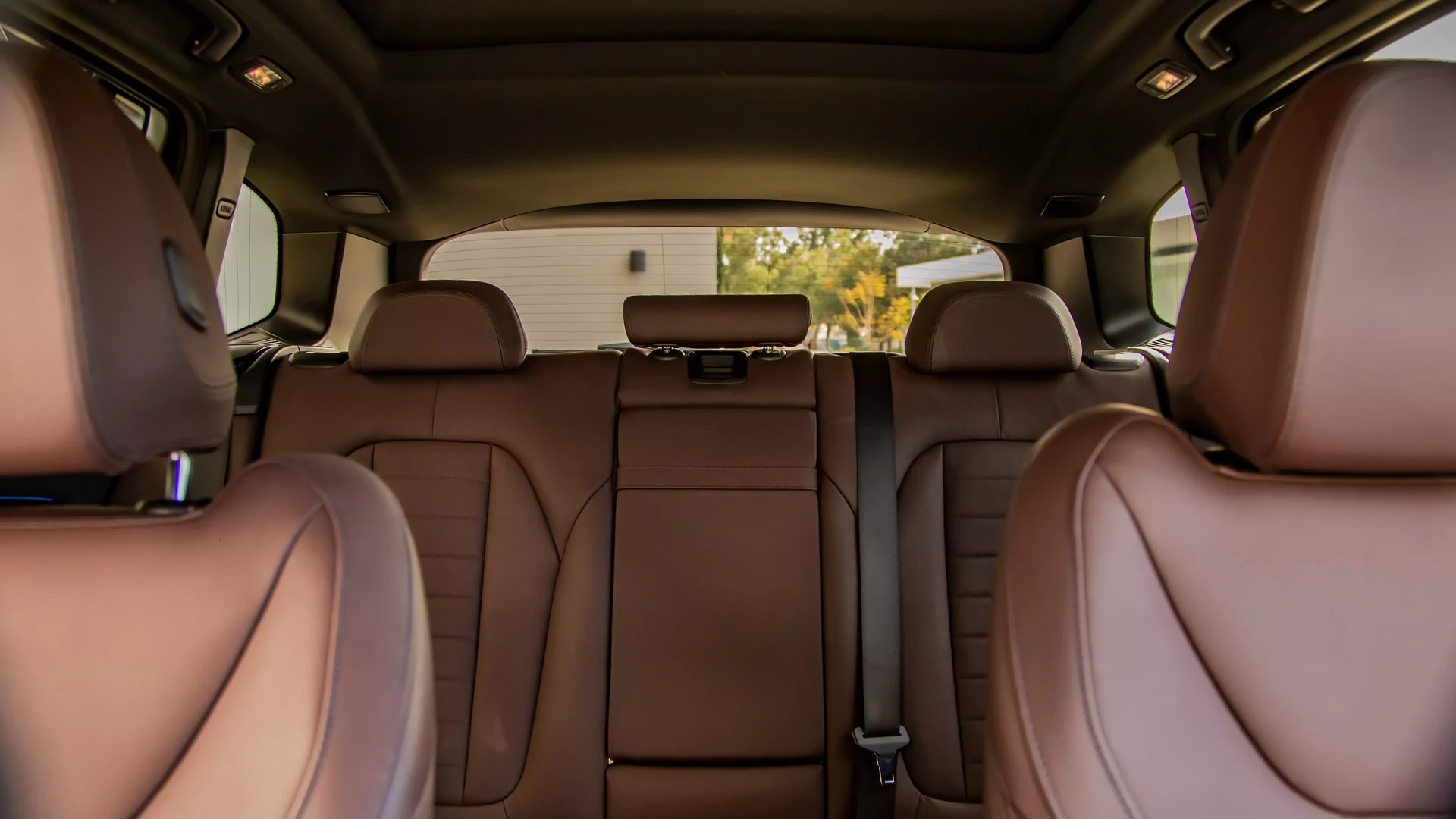 BMW iX3 #52 Фото 12