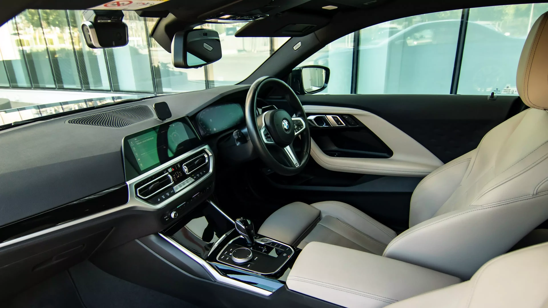 BMW M240i #65 Фото 10