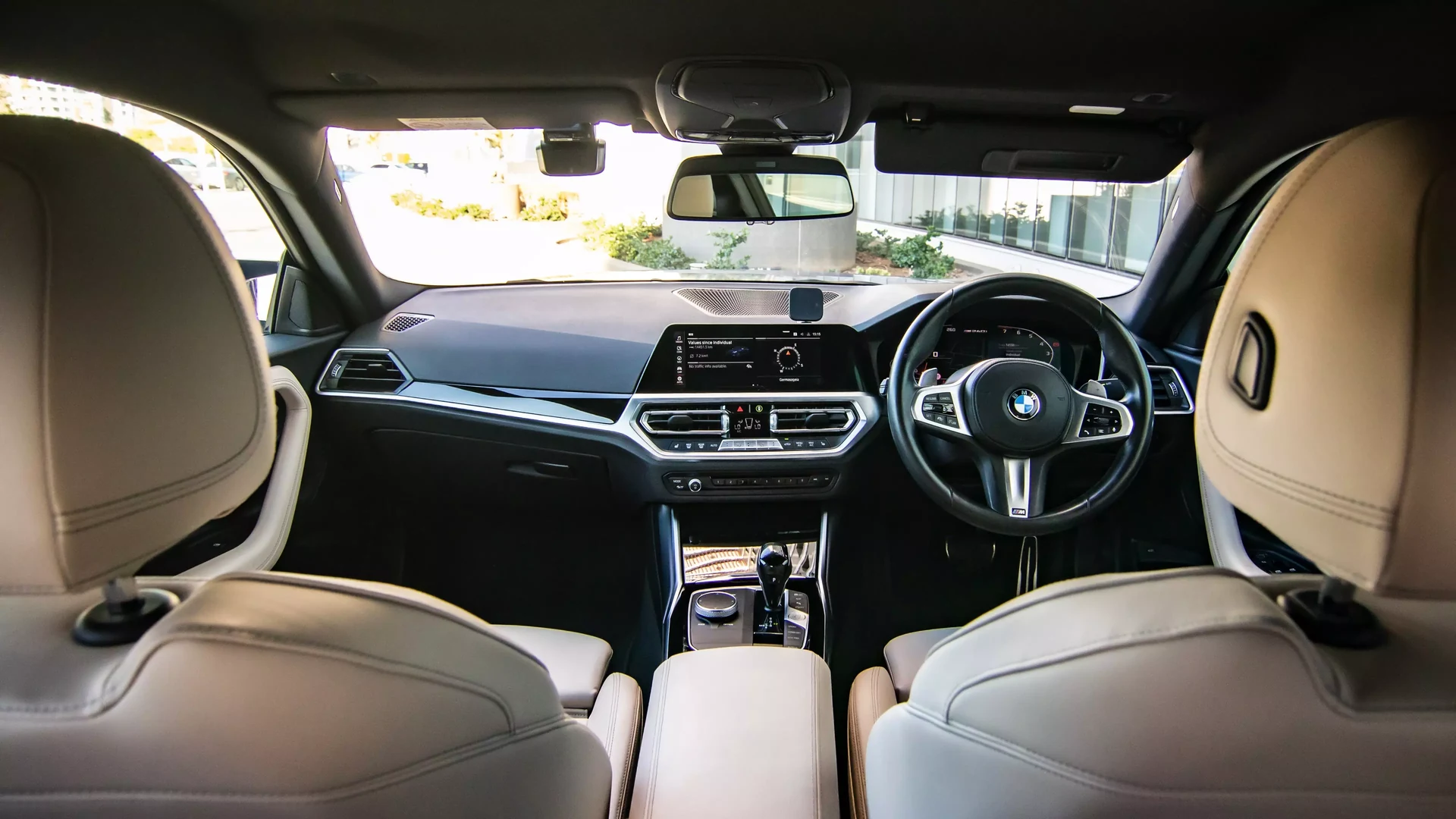 BMW M240i #65 Фото 13