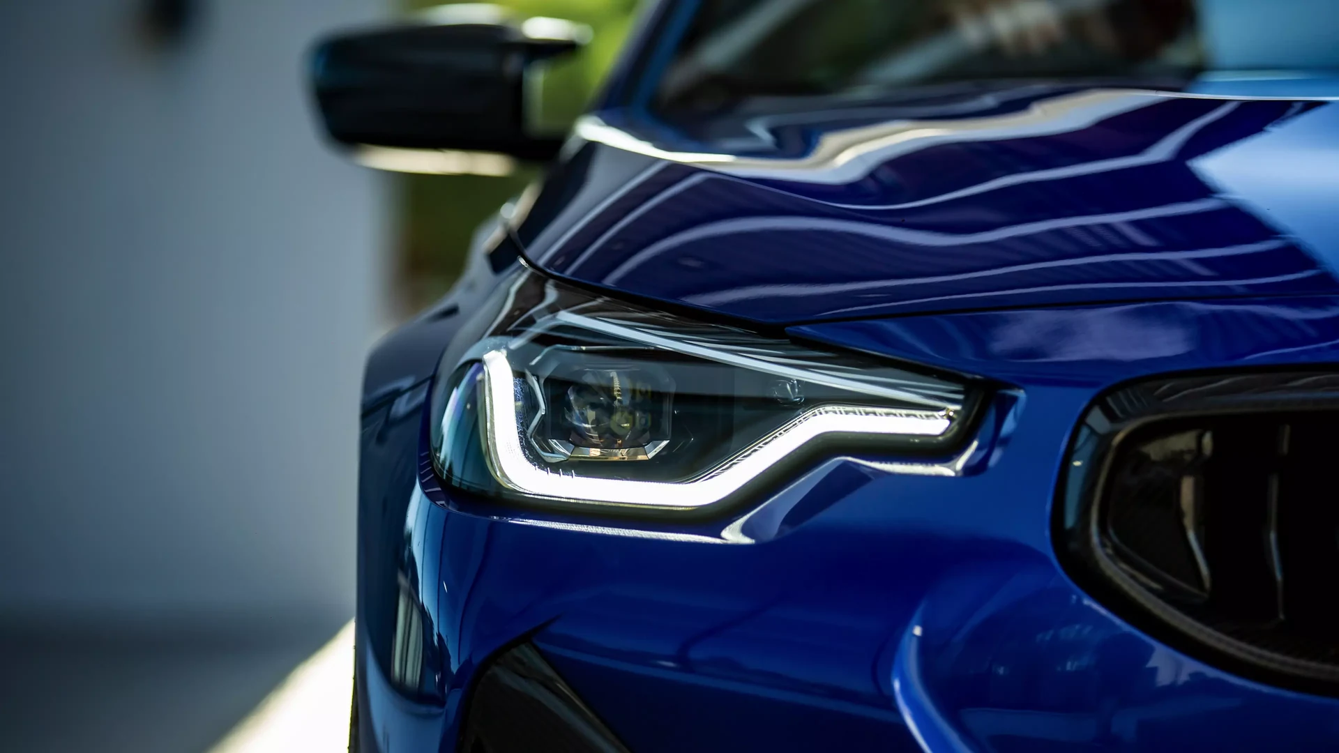 BMW M240i #65 Фото 17