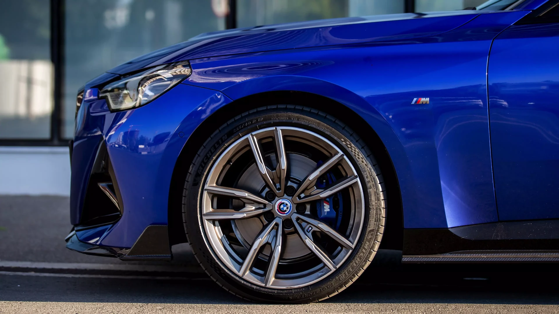 BMW M240i #65 Фото 18