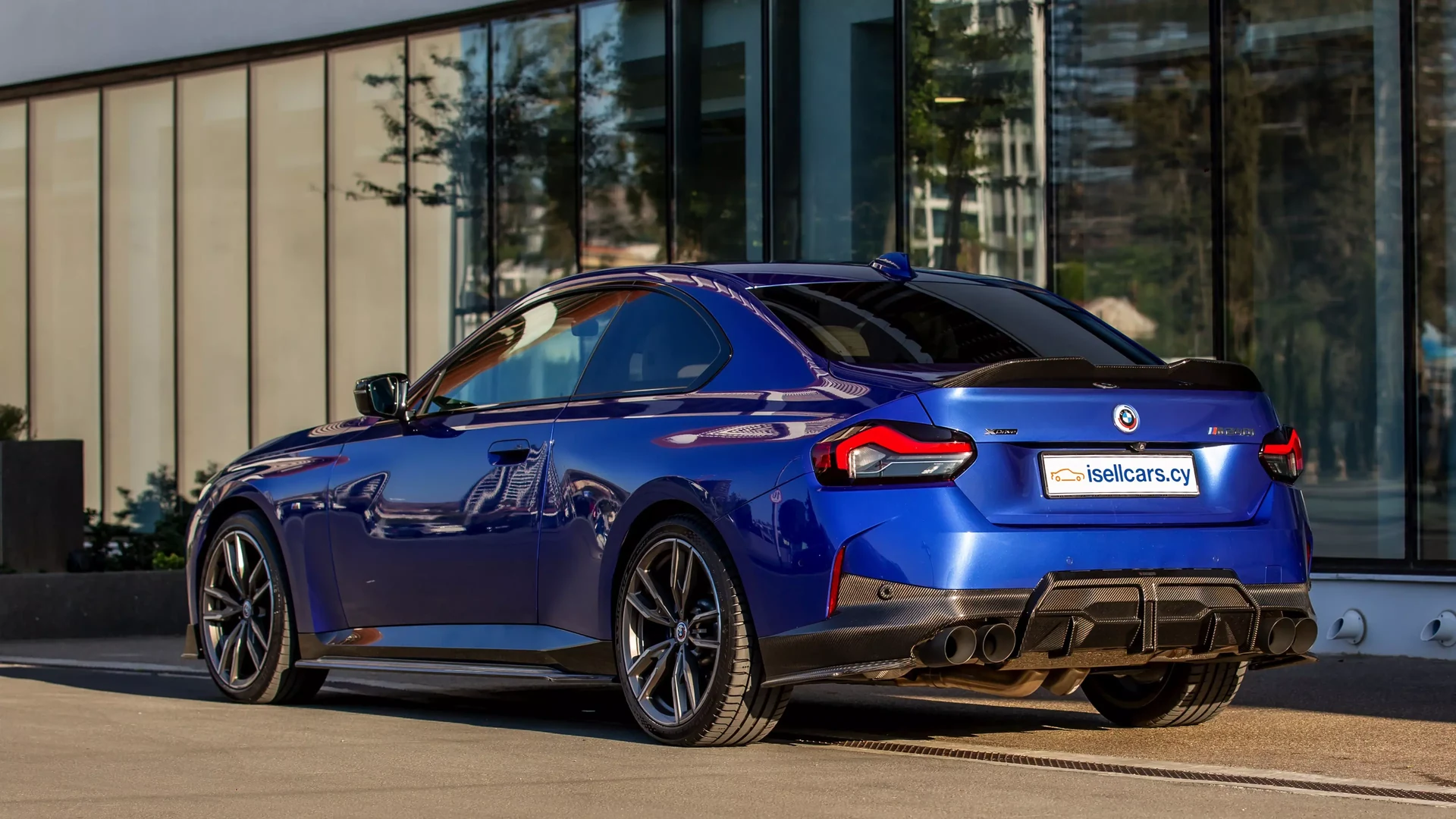 BMW M240i #65 Фото 2