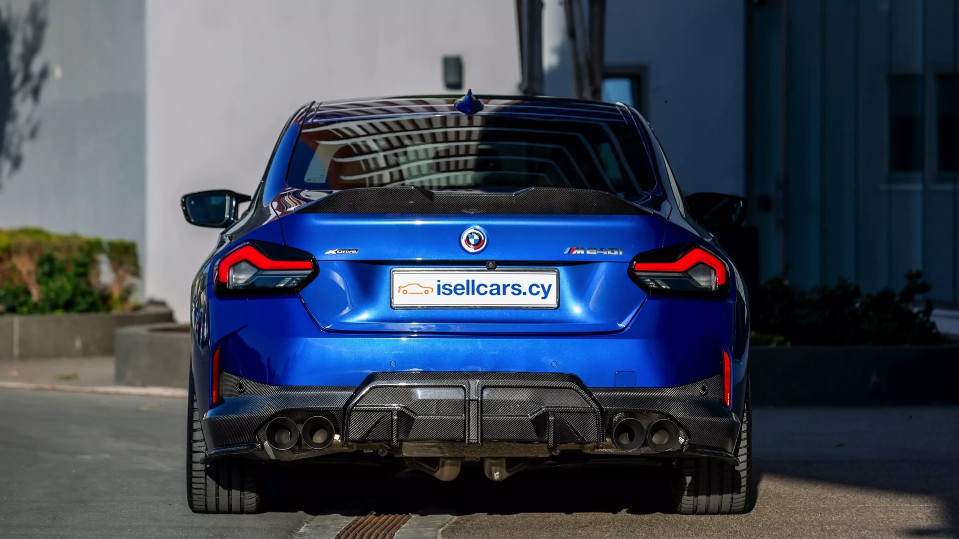 BMW M240i #65 Фото 4