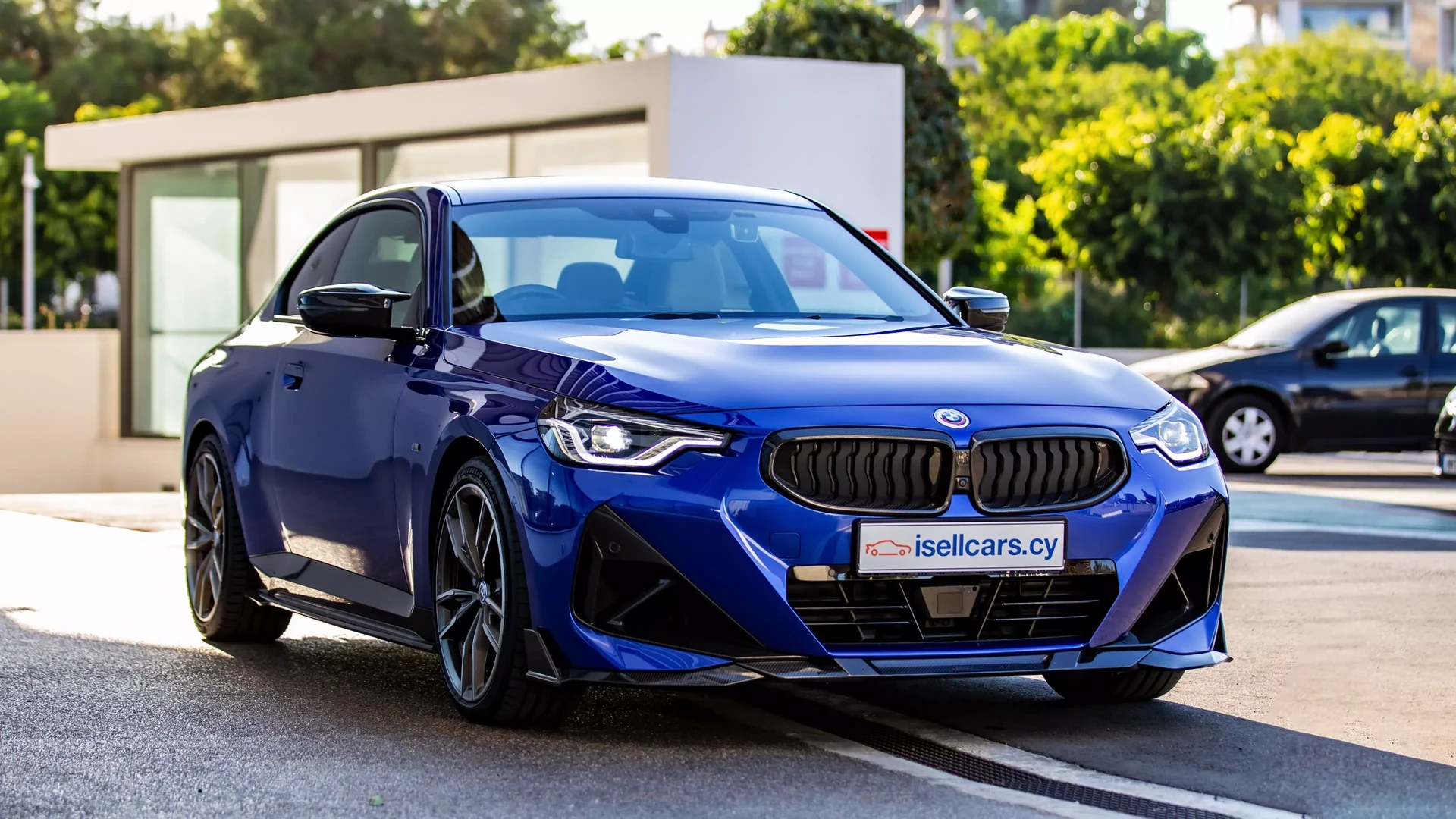 BMW M240i #65 Фото 5