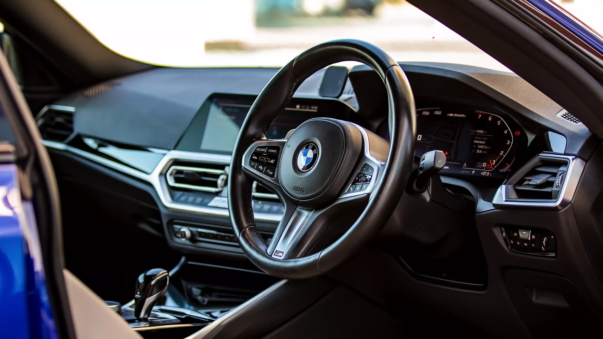 BMW M240i #65 Фото 7