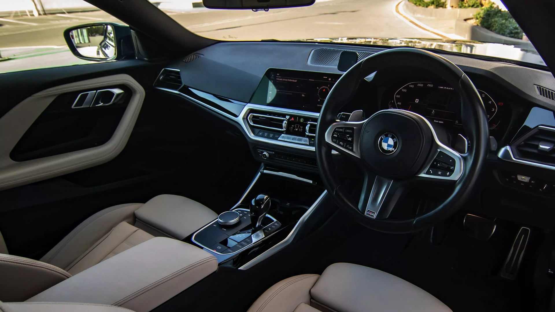 BMW M240i #65 Фото 8