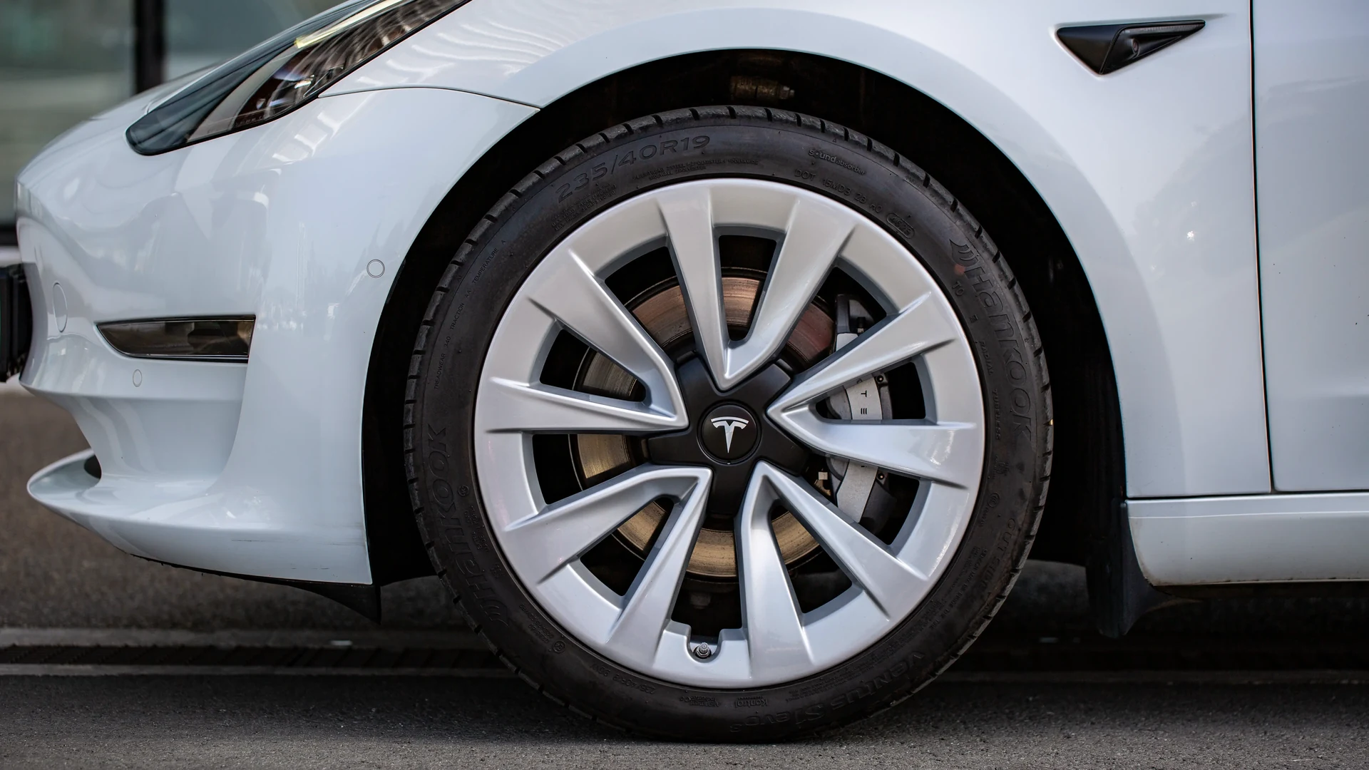 Tesla Model 3 Long Range #50 Фото 18