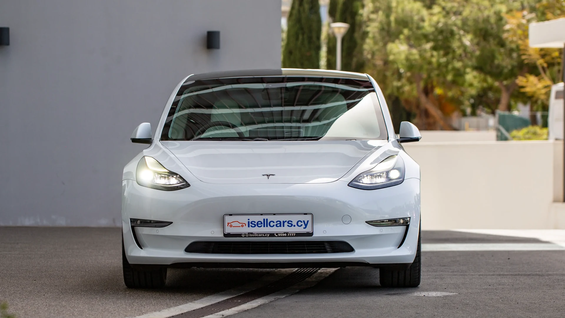 Tesla Model 3 Long Range #50 Фото 3