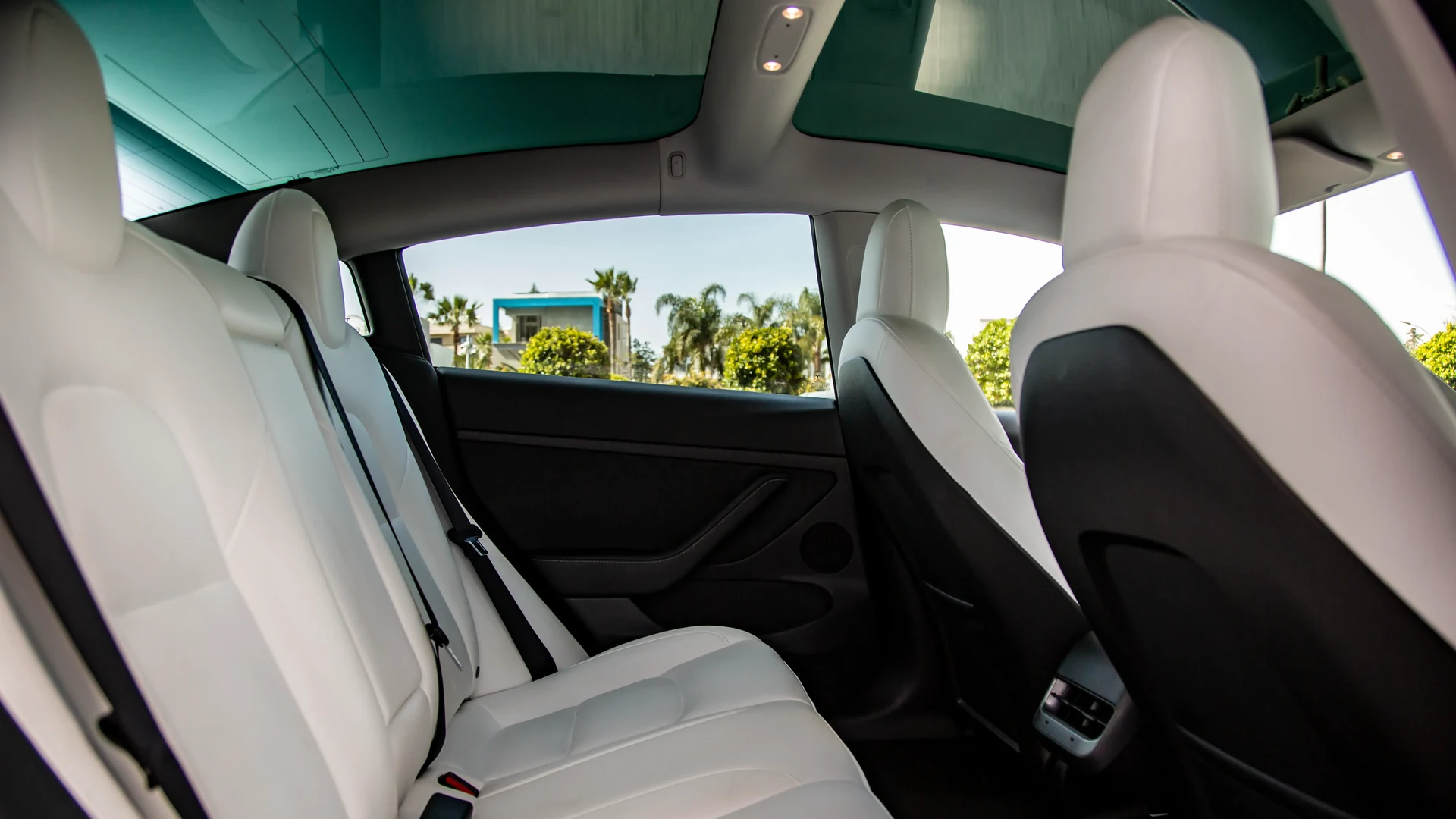 Tesla Model 3 Long Range #50 Фото 13
